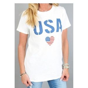 USA 🇺🇸 tee